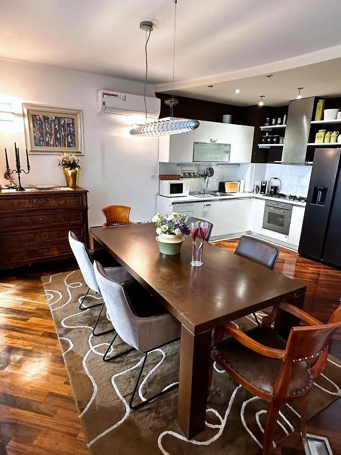 Marita Luxury Residence Split Croatia
