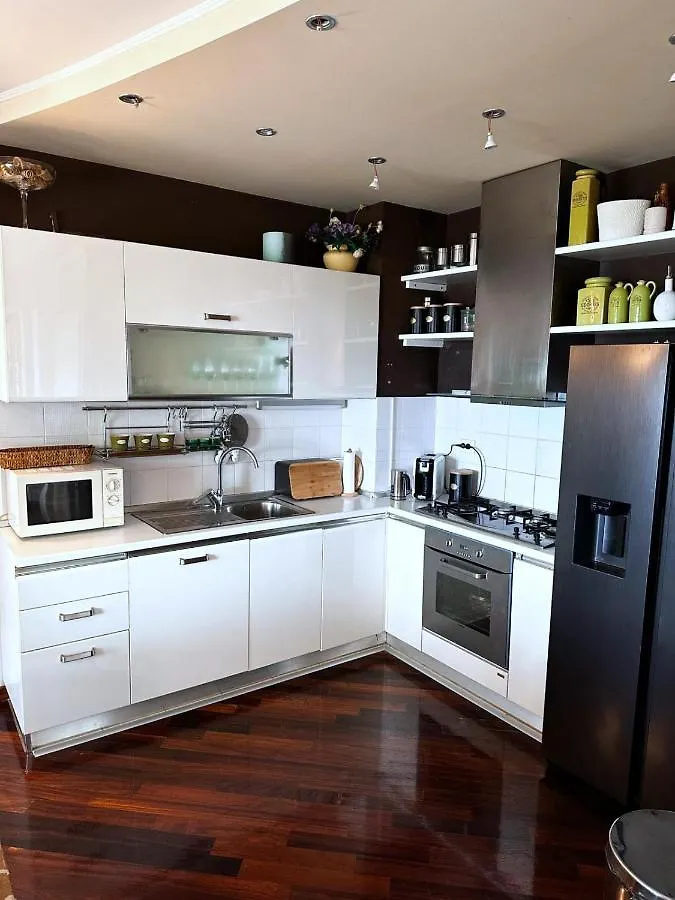 Apartment Marita Luxury Residence Split Croatia