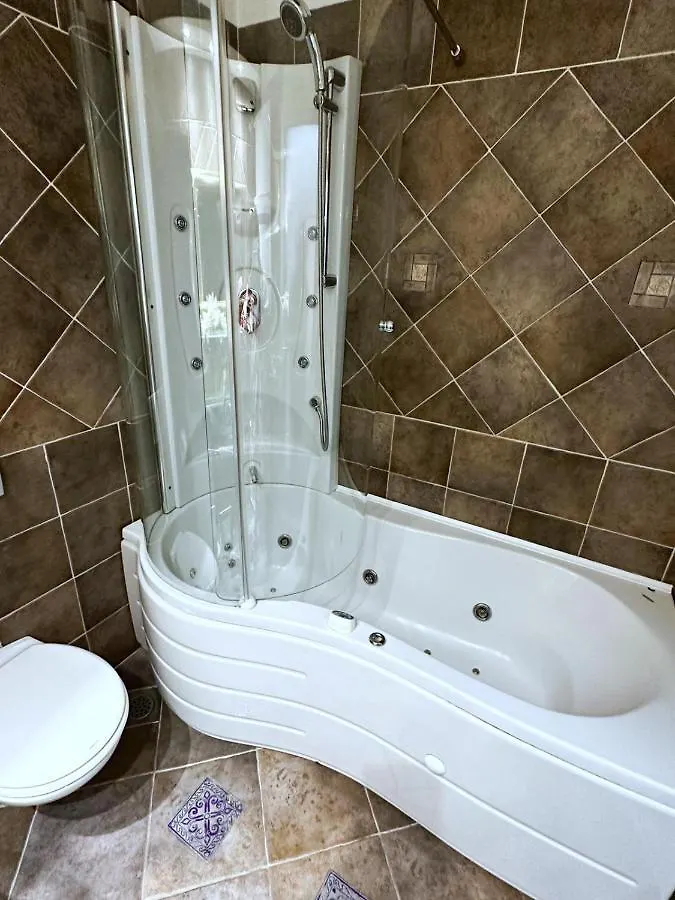 Apartment Marita Luxury Residence Split