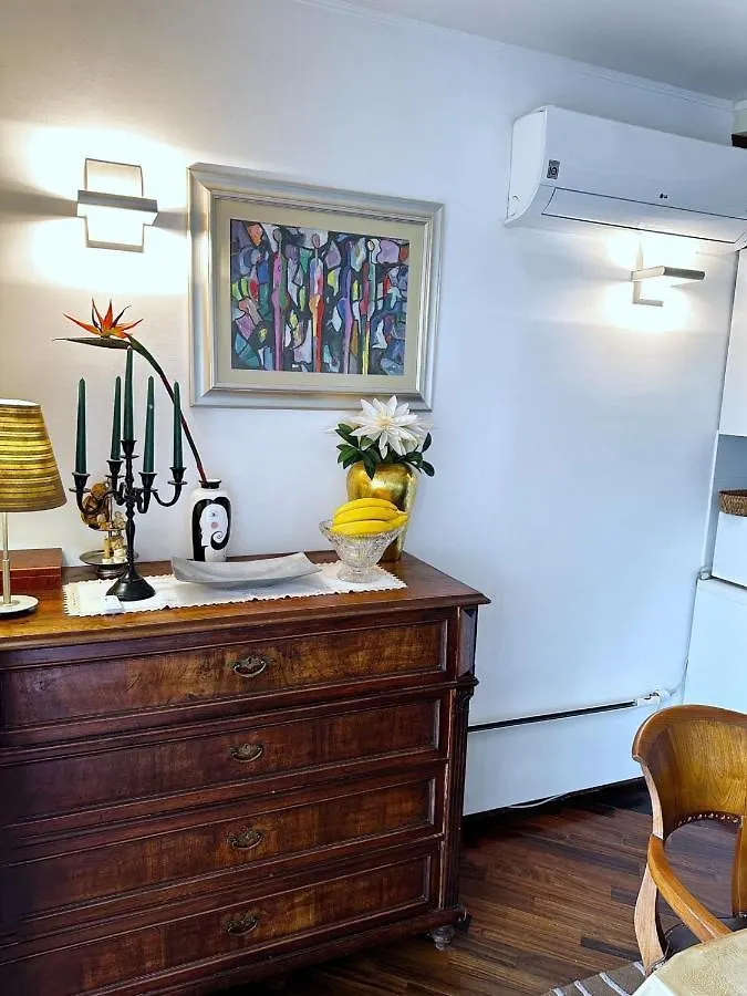 Marita Luxury Residence 스플리트