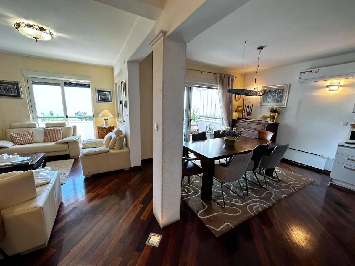 Apartment Marita Luxury Residence Split