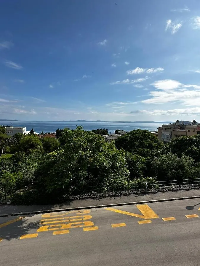 Marita Luxury Residence 스플리트 아파트