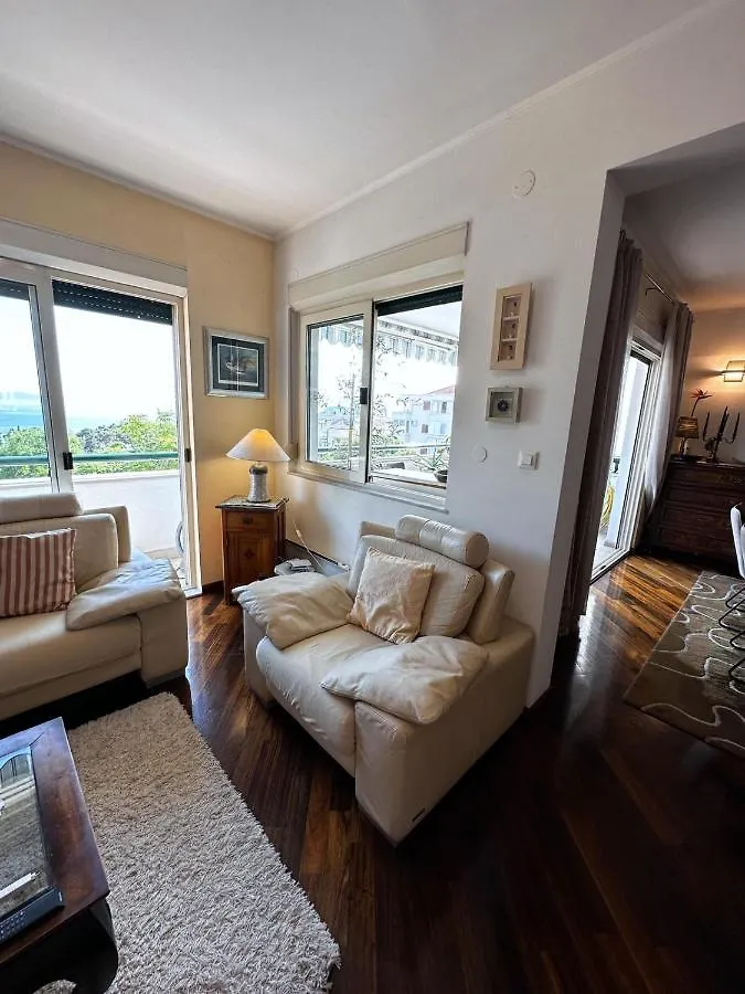 Apartment Marita Luxury Residence Split Croatia