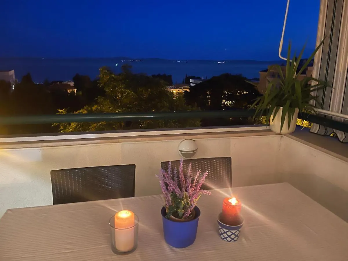 Marita Luxury Residence Split 0*,