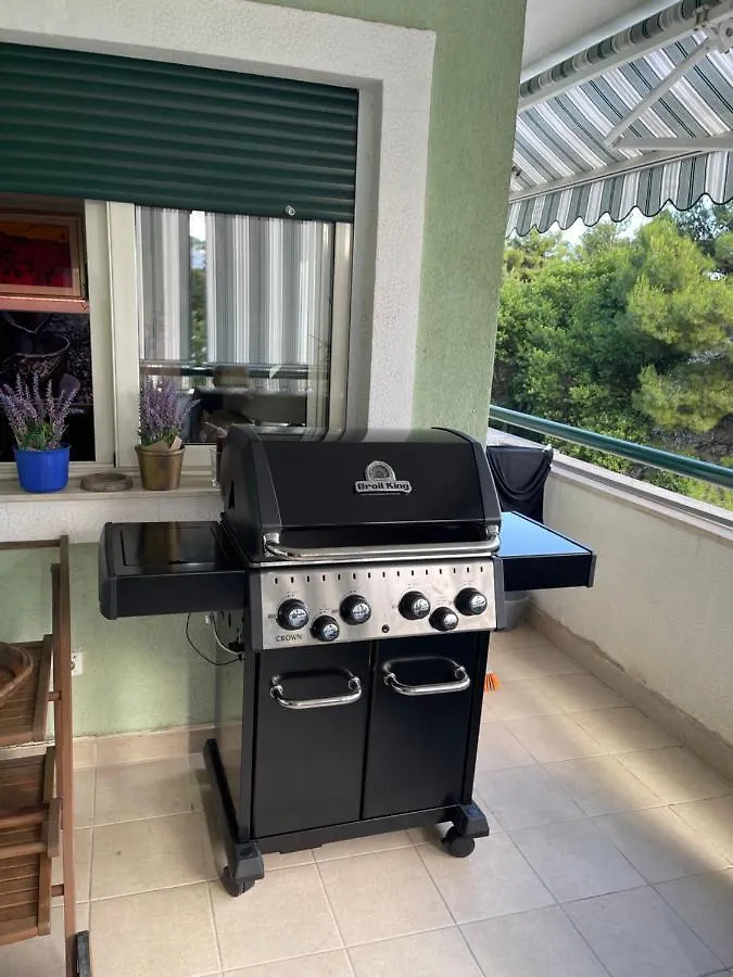 Marita Luxury Residence 스플리트