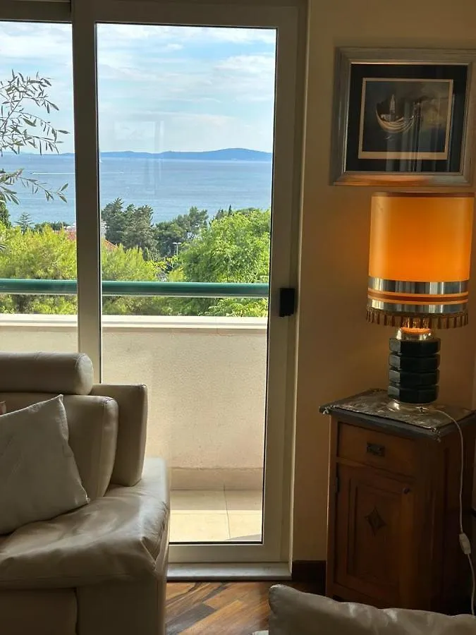 Marita Luxury Residence Split Apartment