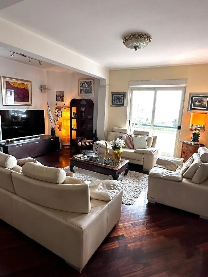 Marita Luxury Residence Split