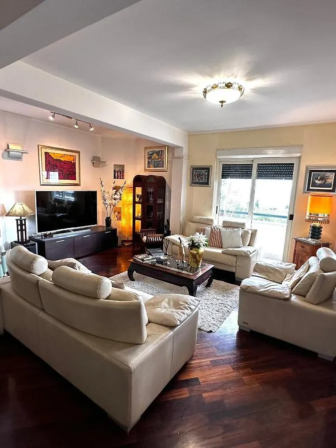 Marita Luxury Residence Split