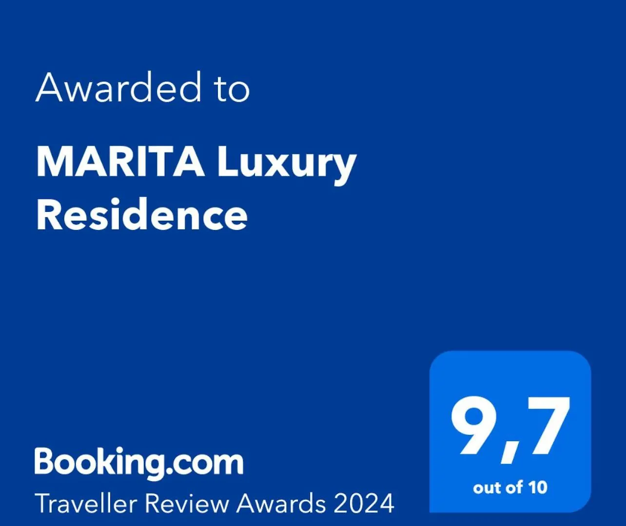 Marita Luxury Residence Split 0*,  Kroatien