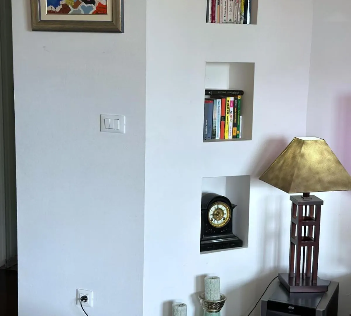 Marita Luxury Residence Split Apartment