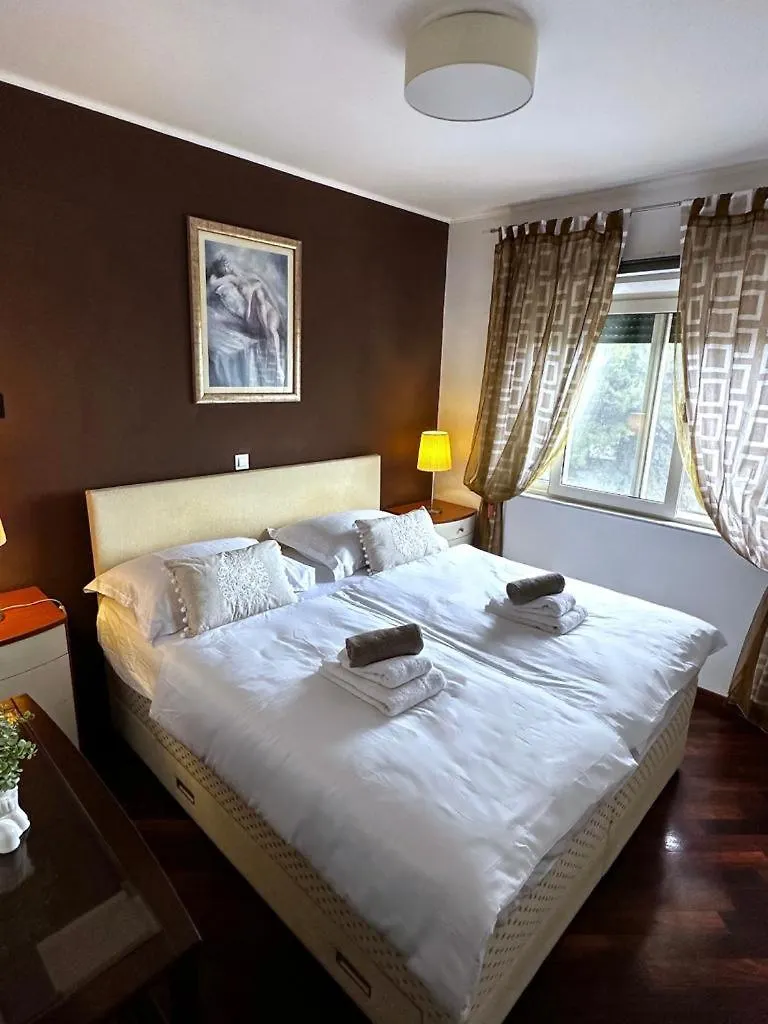 Marita Luxury Residence Split