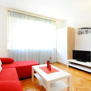 Appartement Central Lovely Flat, Split