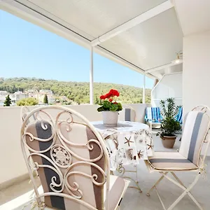 Appartement Frana, Split